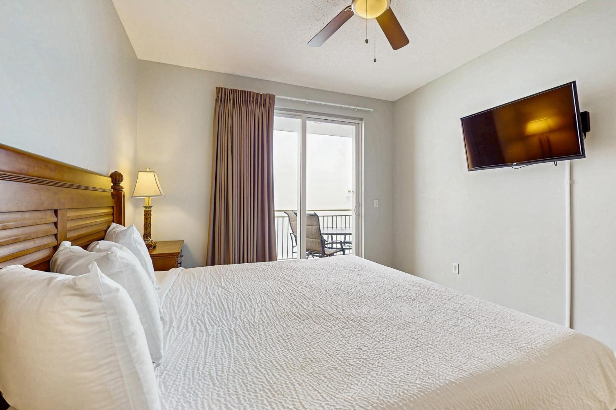 Sterling Reef 1405 Apartment Panama City Beach Exterior photo