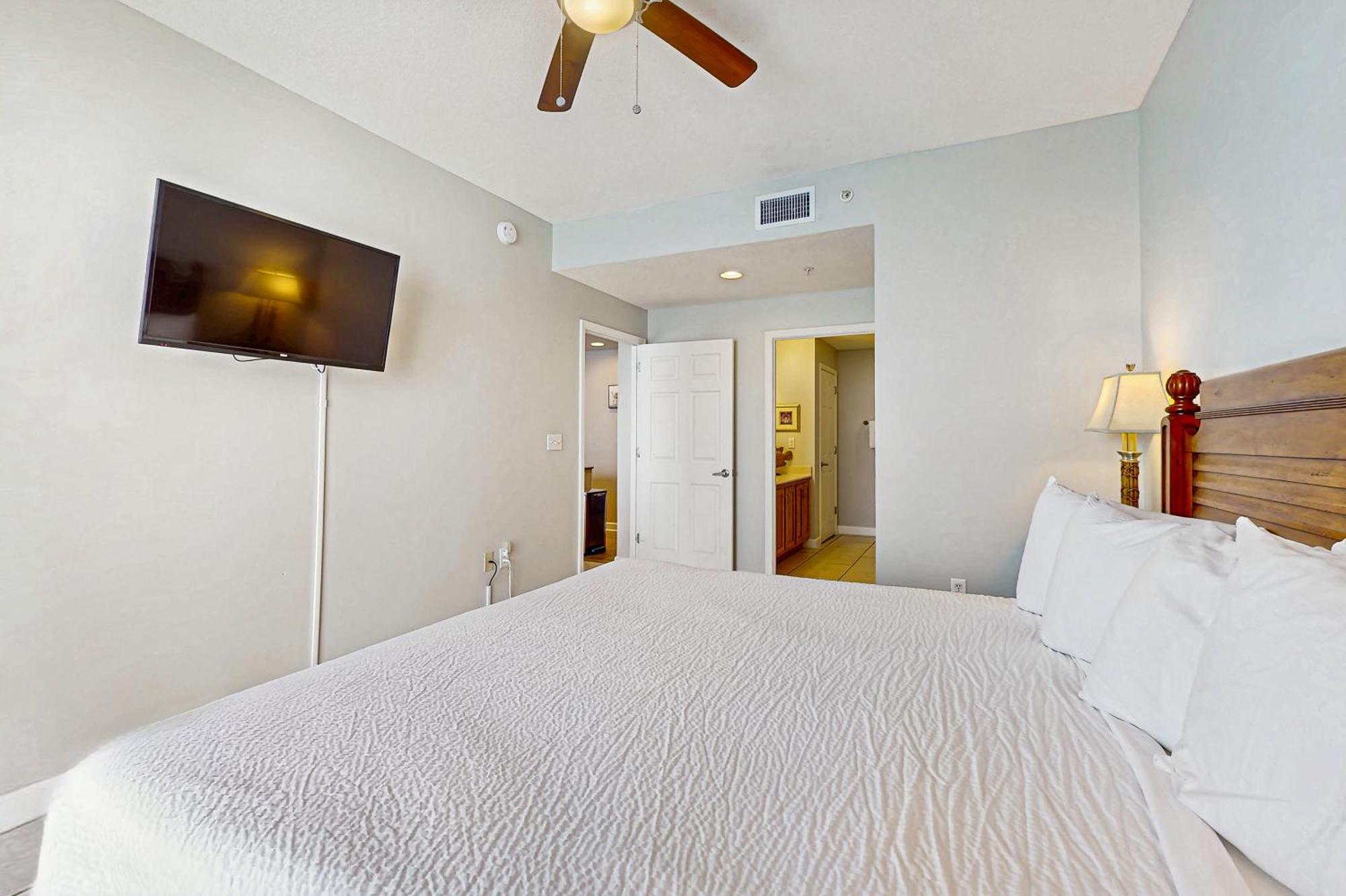 Sterling Reef 1405 Apartment Panama City Beach Exterior photo
