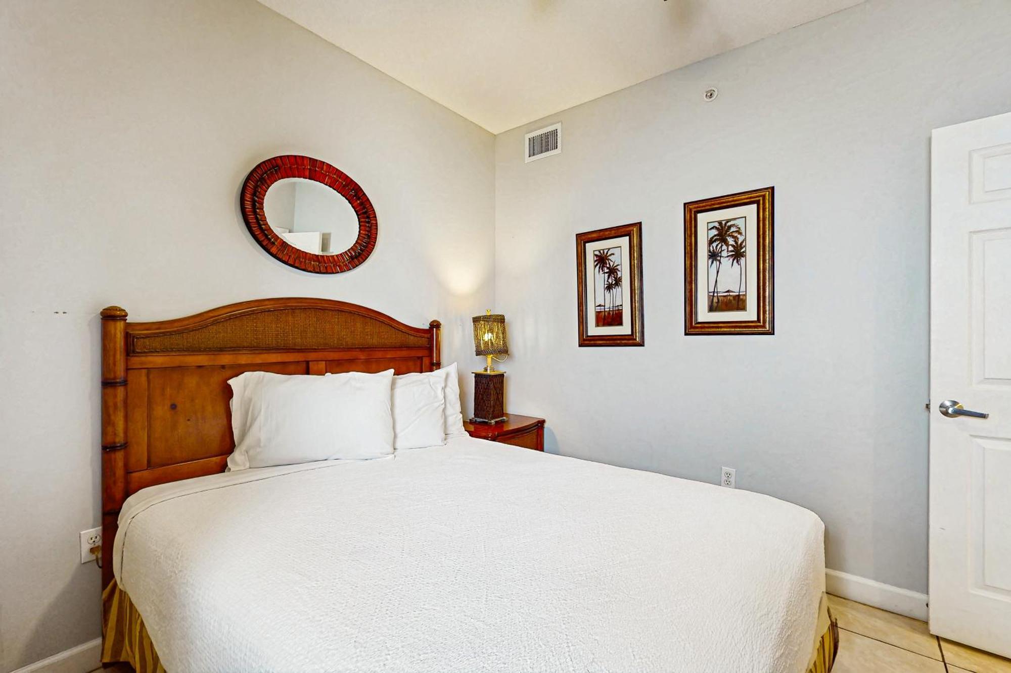 Sterling Reef 1405 Apartment Panama City Beach Exterior photo