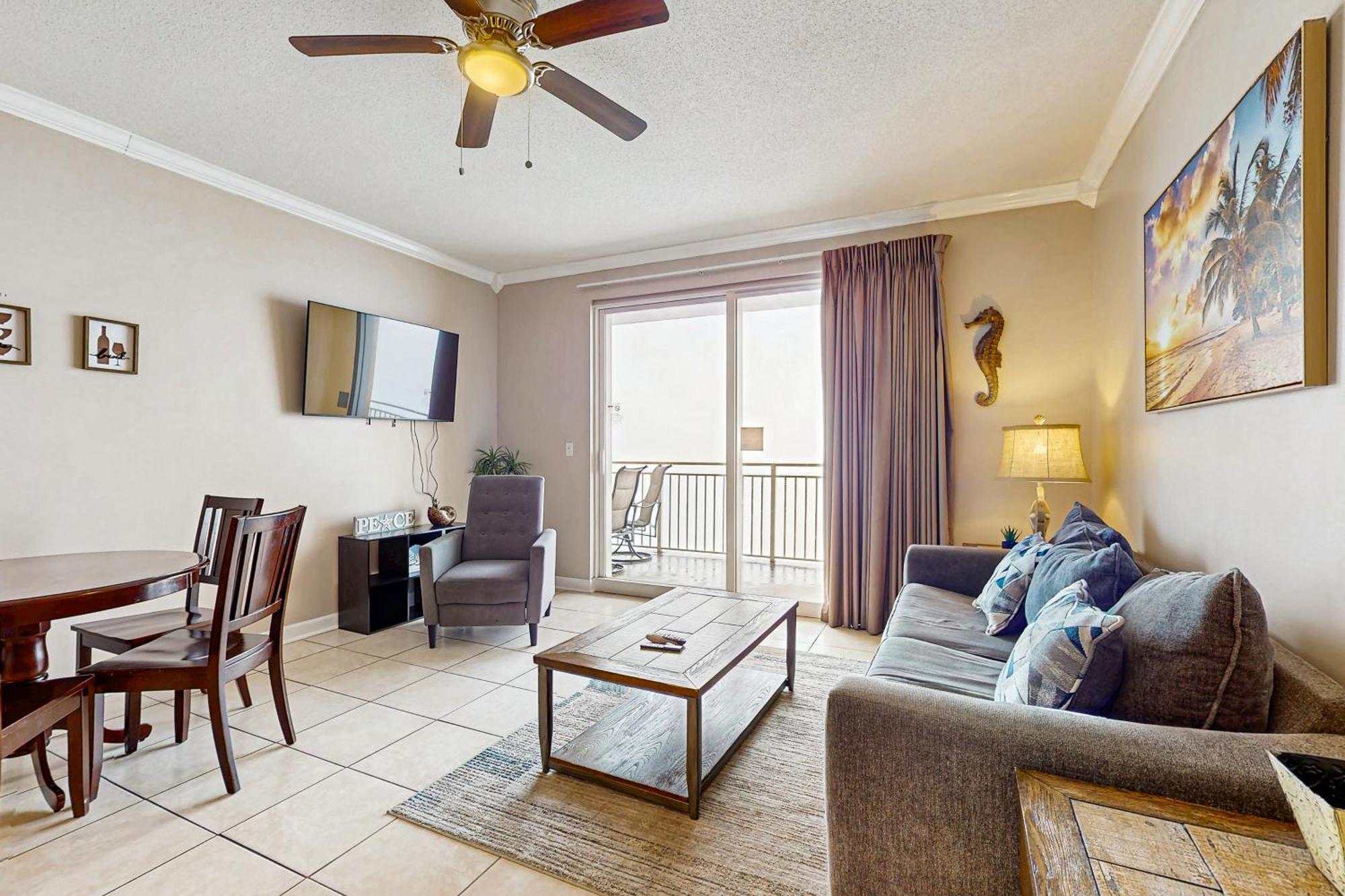 Sterling Reef 1405 Apartment Panama City Beach Exterior photo