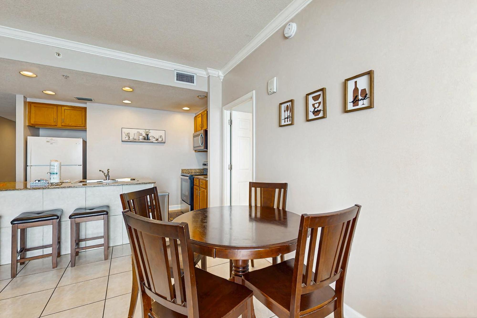 Sterling Reef 1405 Apartment Panama City Beach Exterior photo